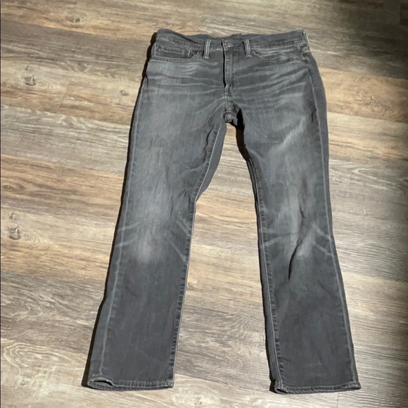 Levi's Other - Levi’s men’s 511 straight leg jeans W34 L30